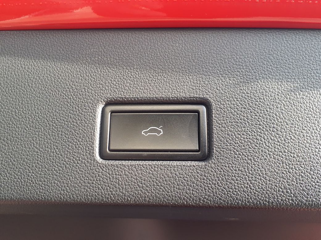 2020 Volkswagen T-Roc