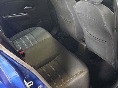 2024 Dacia Sandero Stepway