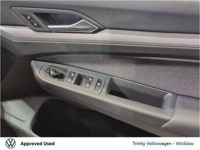 2026 Volkswagen Golf