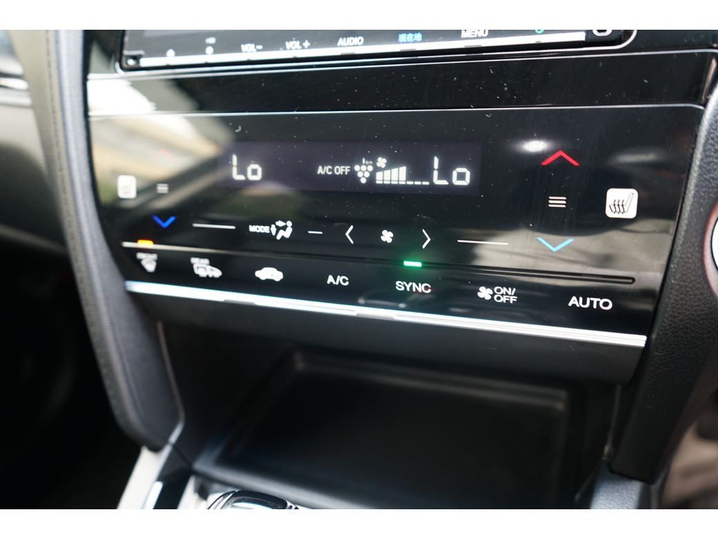 2019 Honda Shuttle