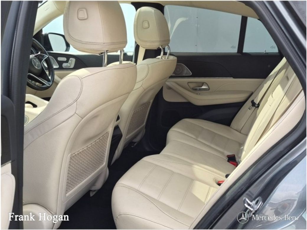 2023 Mercedes-Benz GLE Class