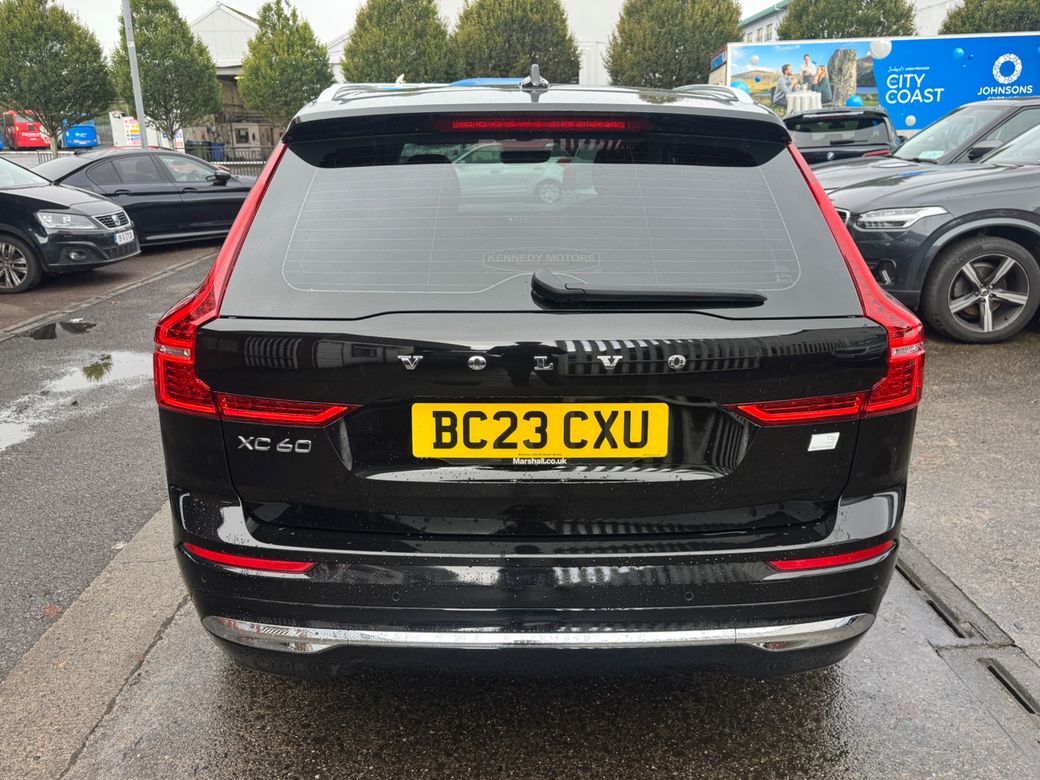 2023 Volvo XC60
