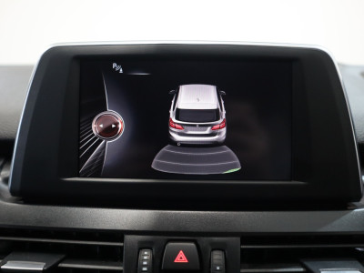 2016 BMW 2 Series Active Tourer