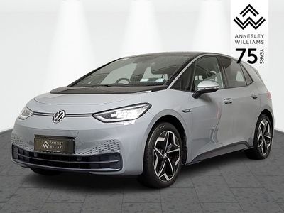 2020 Volkswagen ID.3