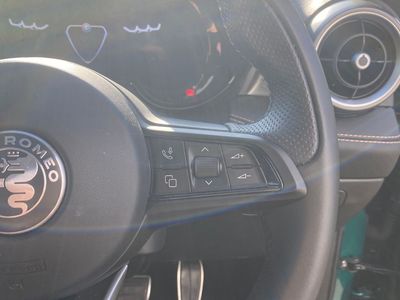 2025 Alfa Romeo Tonale