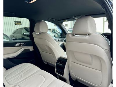 2020 BMW X5