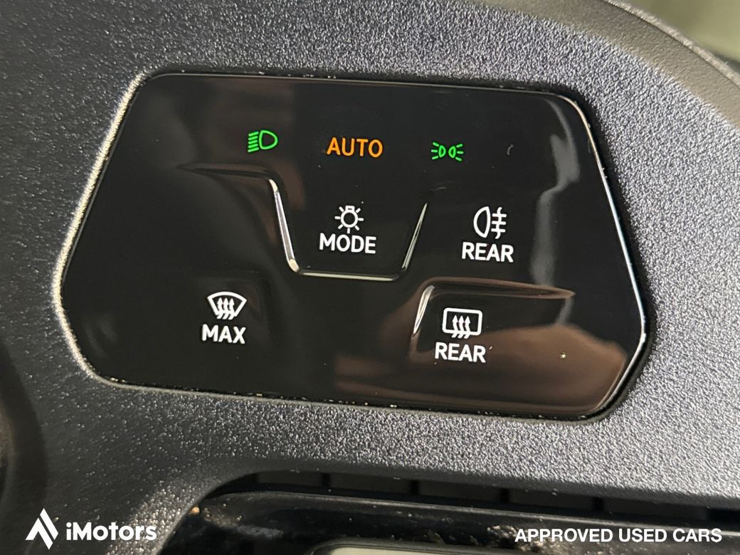 2022 Volkswagen Caddy