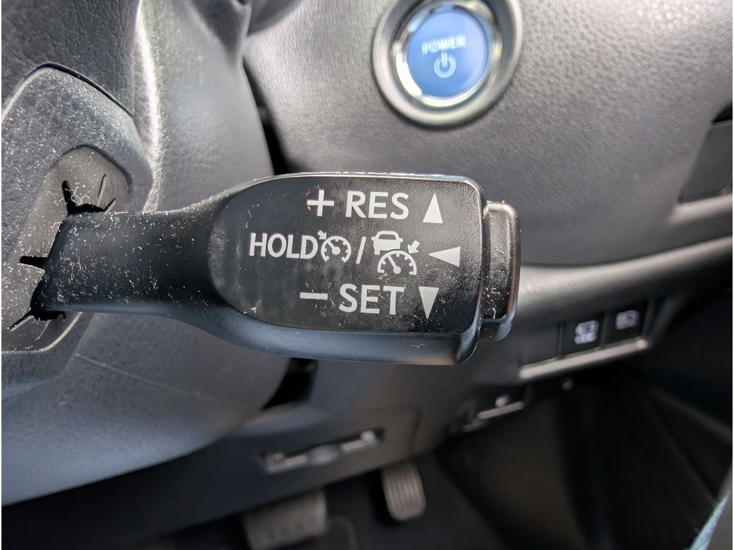 2023 Toyota C-HR