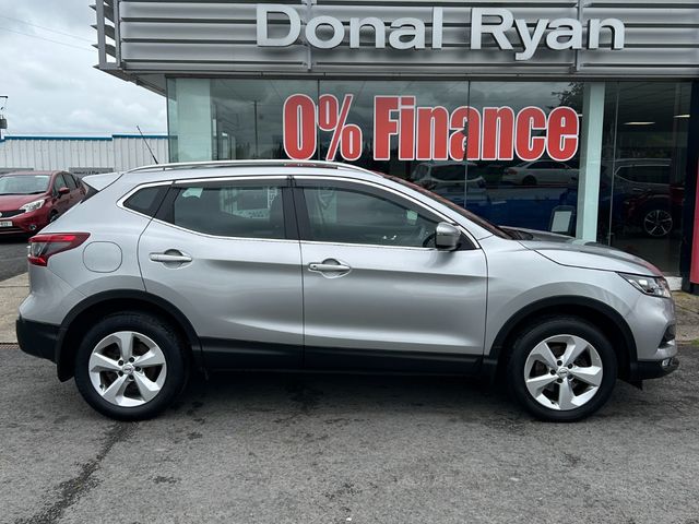vehicle for sale from Donal Ryan Motor Group Thurles
