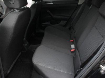 2018 Volkswagen Polo