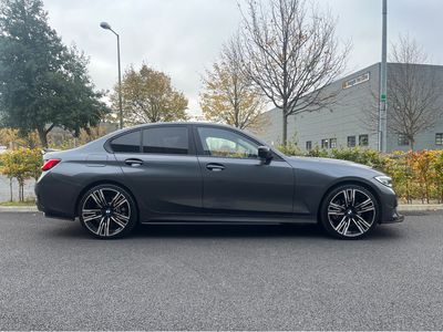 2020 BMW 3 Series