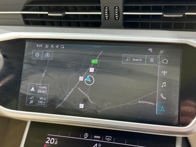 2022 Audi A6