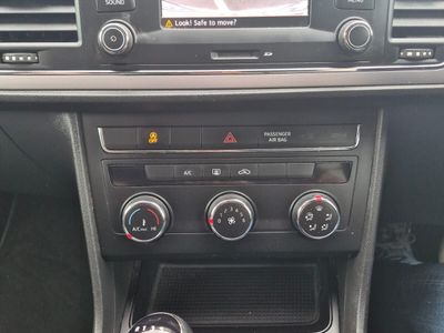 2019 SEAT Leon