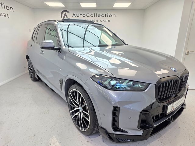 vehicle for sale from Autocollection Prestige Cars