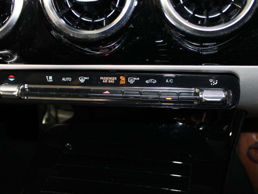 2023 Mercedes-Benz CLA Class