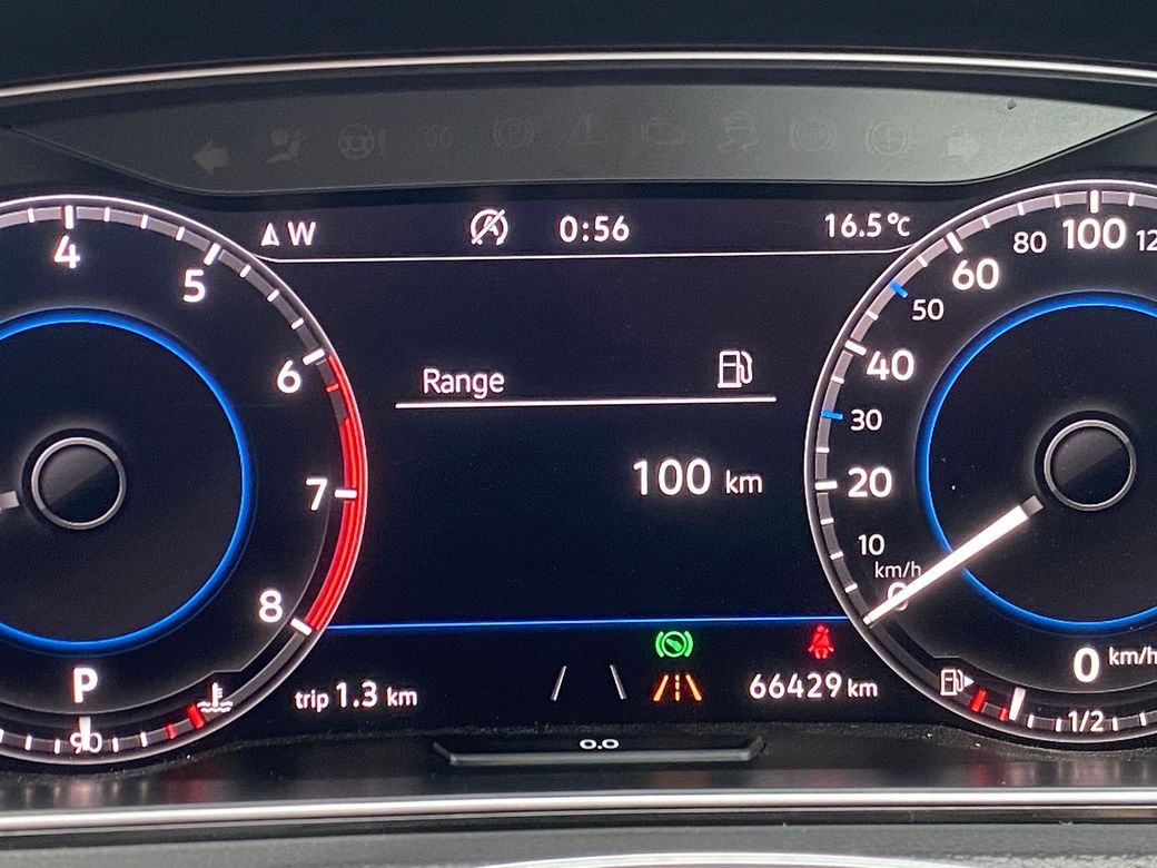 2020 Volkswagen Golf