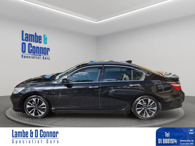 vehicle for sale from Lambe & O'Connor