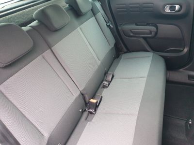 2022 Citroen C3 Aircross