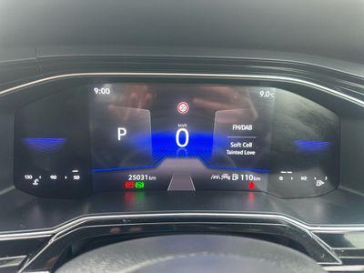 2025 Volkswagen Taigo