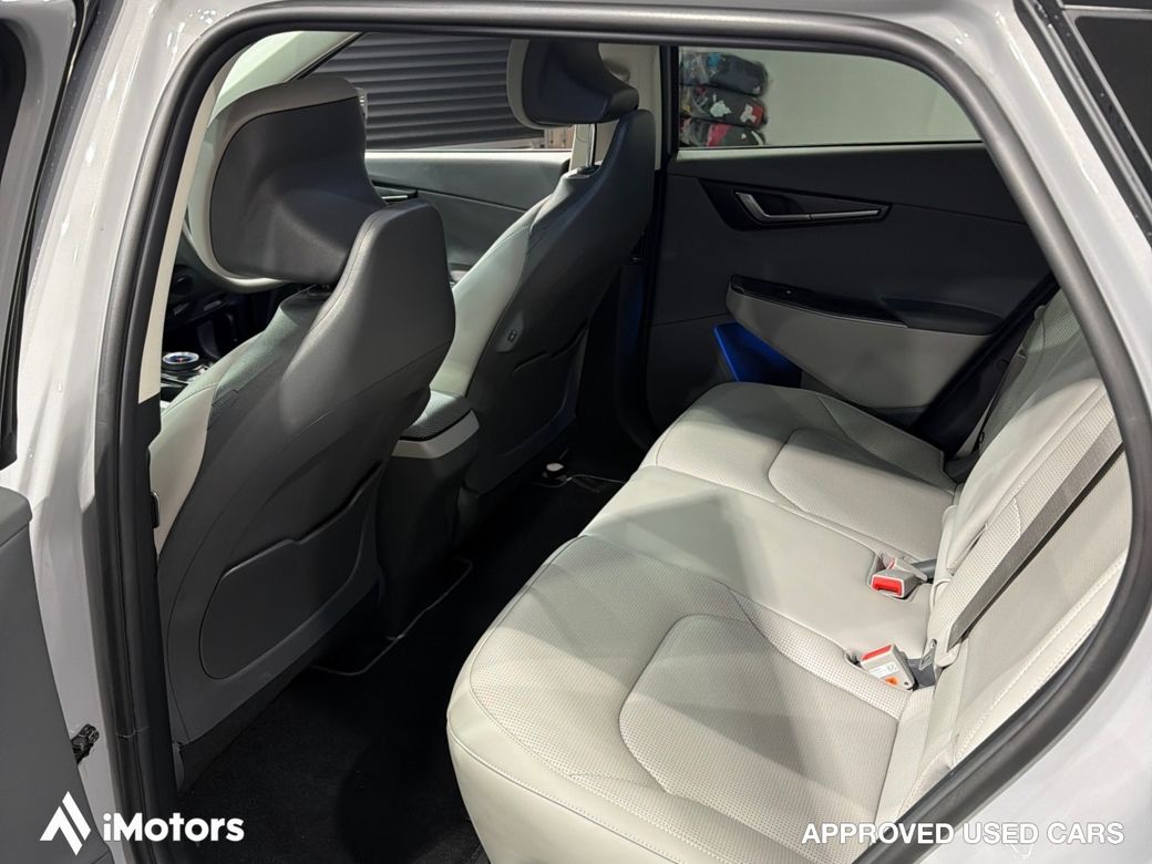 2026 Kia EV6