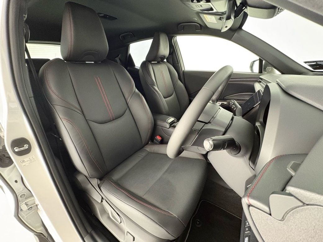 2024 Lexus LBX
