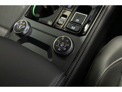 2025 Volkswagen Touareg