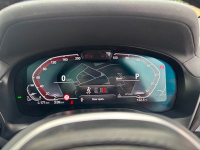 2023 BMW iX3