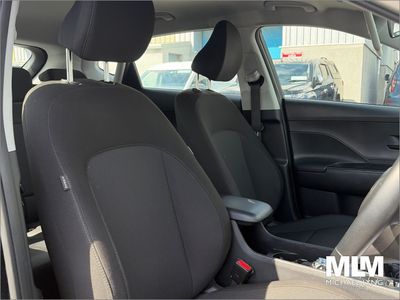 2023 Hyundai Kona