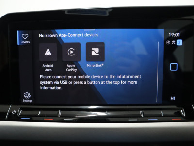 2023 Volkswagen Golf