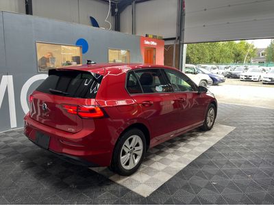 2021 Volkswagen Golf