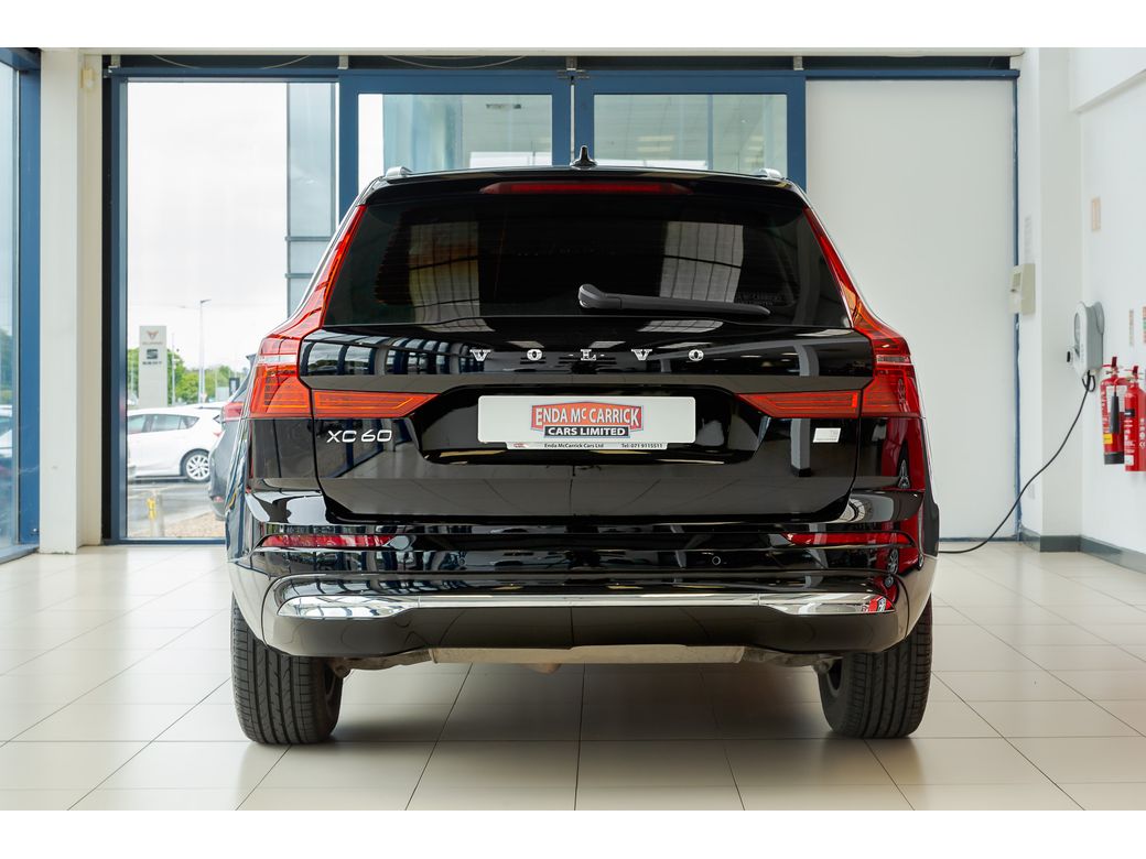 2023 Volvo XC60