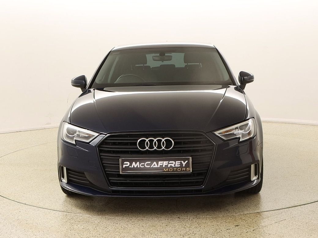 2017 Audi A3