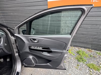 2015 Renault Captur