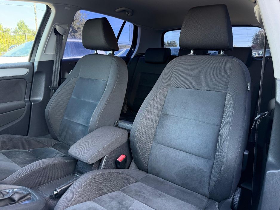 2011 Volkswagen Golf
