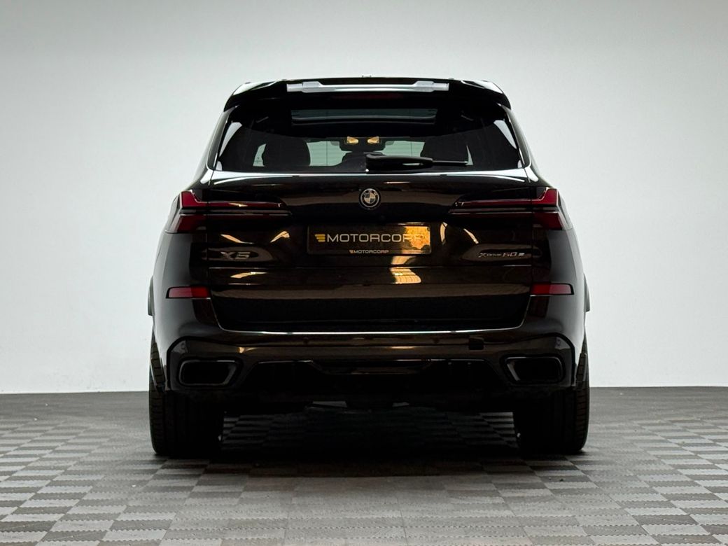 2023 BMW X5