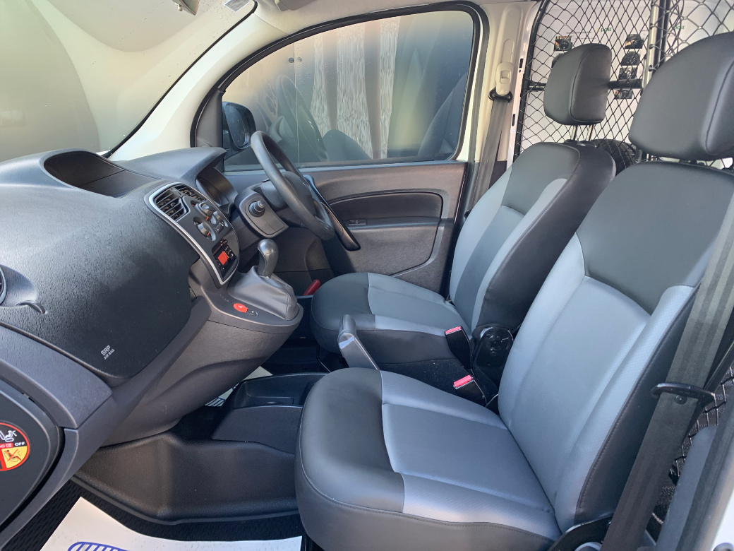 2021 Renault Kangoo