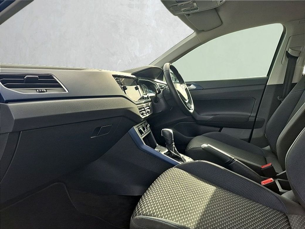 2021 Volkswagen Polo