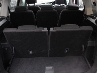 2021 Volkswagen Touran