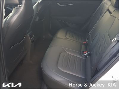2024 Kia Niro