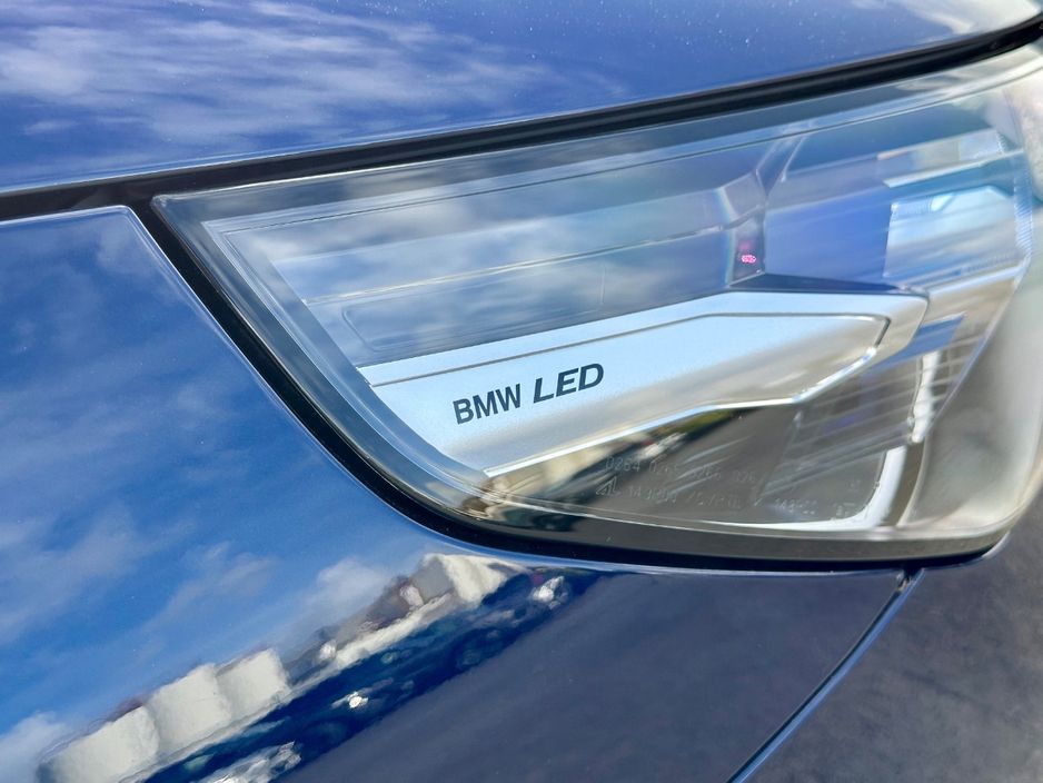 2024 BMW 5 Series