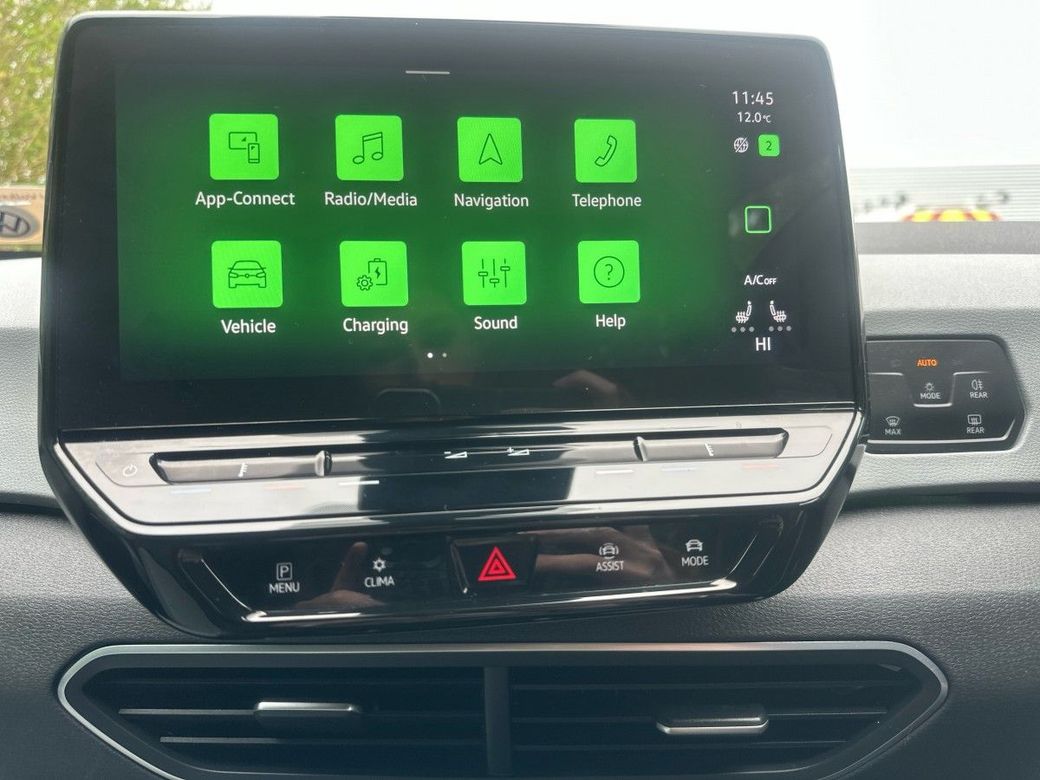 2023 Volkswagen ID.3