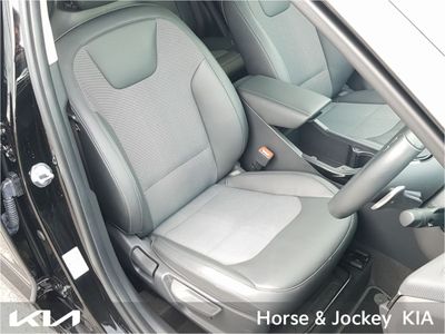 2023 Kia Niro