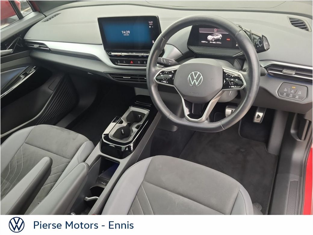 2022 Volkswagen ID.4