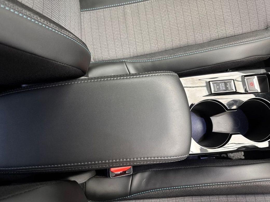 2023 Peugeot 2008