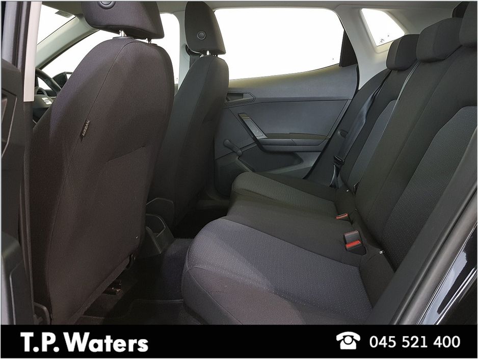 2024 SEAT Ibiza