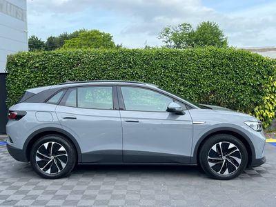 2023 Volkswagen ID.4