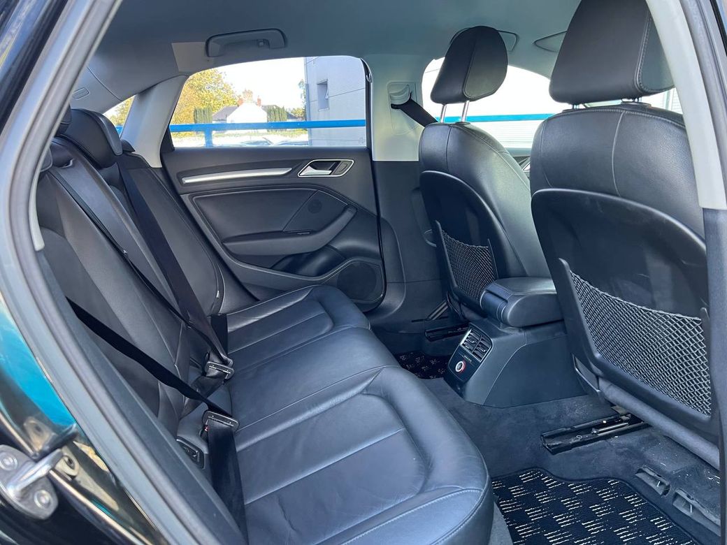 2016 Audi A3