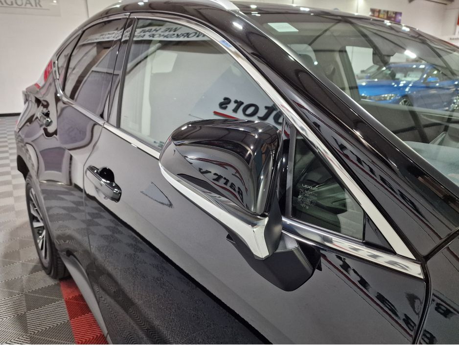 2024 Lexus NX 450H+
