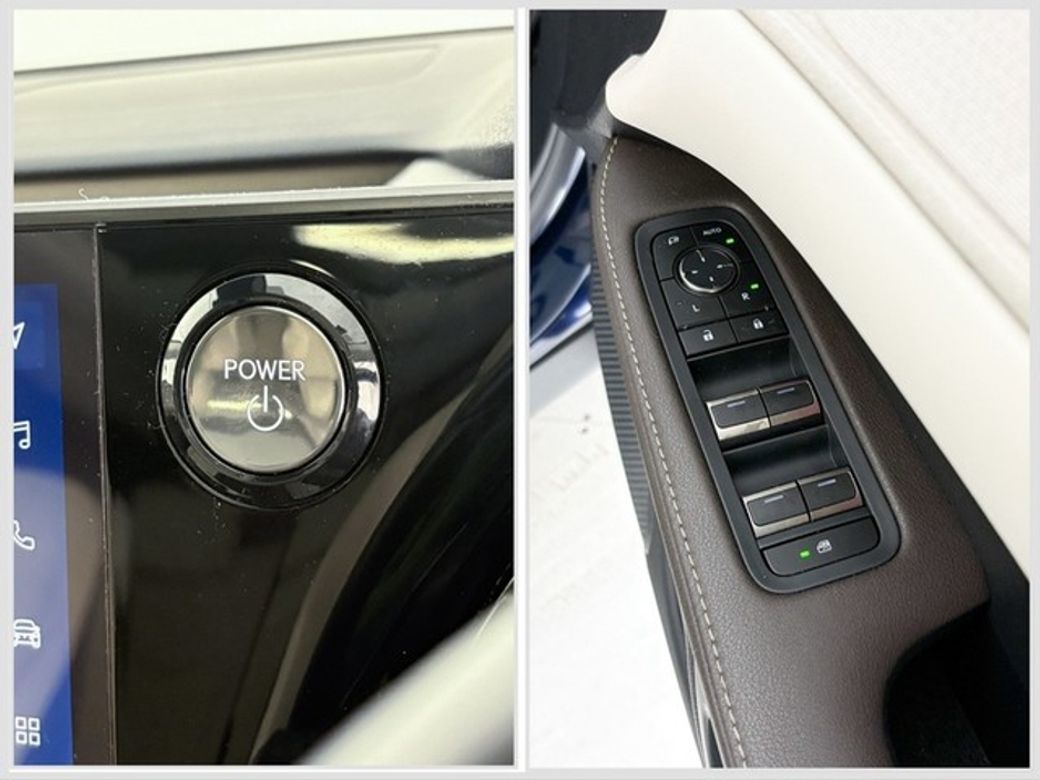 2023 Lexus RX450h+