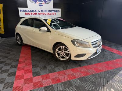2016 Mercedes-Benz 180